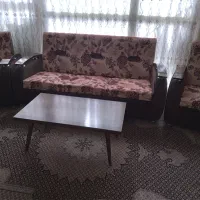 مبل راحتی درحد|مبلمان خانگی و میز عسلی|محمدشهر, شهرک پیام (مهرالبرز)|دیوار