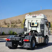 فاو تک۴۲۰ مدل ۱۴۰۰|خودرو سنگین|تبریز, |دیوار