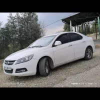 معاوضه جک j5 اتومات با دنا اتومات