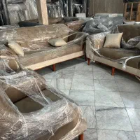 مبل راحتی 7نفره