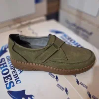 راهنمایی تولیدی کفش