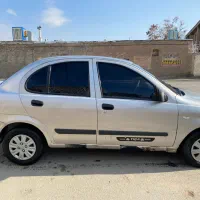 تیبا 1 مدل 92|خودرو سواری و وانت|نیشابور, شهرک ولیعصر|دیوار