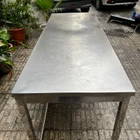 میز کار استیل|فروشگاه و مغازه|تهران, ظفر|دیوار