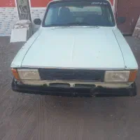 پیکان وانت مدل ۹۰|خودرو سواری و وانت|رودبار (کرمان), |دیوار