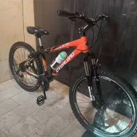 دوچرخه کوهستان اورلورد اصل/ جاینت/ژیتان/ویوا|دوچرخه، اسکیت، اسکوتر|تهران, چیتگر شمالی|دیوار