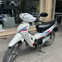 موتور کویر طرح ویو s1مدل ۱۴۰۲