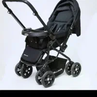 کالسکه کودک