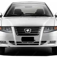 سورن پلاس xu7p خشک|خودرو سواری و وانت|معصومیه, |دیوار