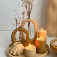 دکور یلدا|صنایع دستی و سایر لوازم تزئینی|اصفهان, جاوان|دیوار