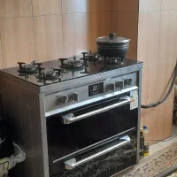 اجاق گاز ۵شعله