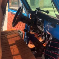 فروش یدک کش . امداد. چرخگیر|خودرو سنگین|شیراز, سینما سعدی|دیوار