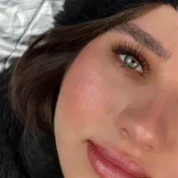 خدمات / مدل مژه