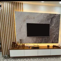 نقاشی ساختمان و دکوراسیون داخلی