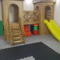 شهر مشاغل خانه بازی ها استندهای مشاغل شهربازی|اسباب‌‌بازی|رباط‌کریم, شهرک صنعتی صباشهر|دیوار