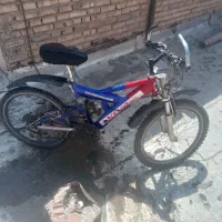 دوچرخه ۲۴