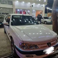 پارس Elxمدل ۹۲موتور زانتیا