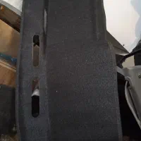 وسایل استوک پراید(باربند.تودری.روکش)|قطعات یدکی و لوازم جانبی|اصفهان, برازنده|دیوار