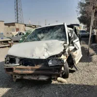 پراید مدل 89