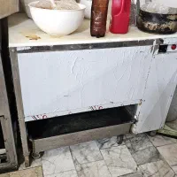 فروش ویژه لوازم رستوران و کافی‌شاپ قیمت استثنایی|کافی‌شاپ و رستوران|اندیشه, اندیشه فاز ۳|دیوار