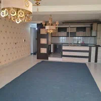 آپارتمان ۱۲۰ متر بسیار لوکس و تمیز-جاده ورزقان