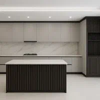 (تعمیرات ونصب کابینت و ‌کمد دیواری  دلتا هگمتان)‌‌