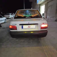 پراید 79|خودرو سواری و وانت|شیراز, کوشک میدان|دیوار