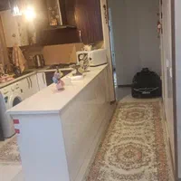 اجاره آپارتمان ۱۰۰ متری ۳ خوابه طبقه ۱ در شاهین