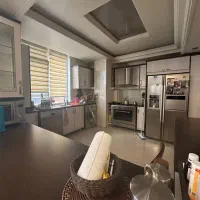 قیطریه/قلندری جنوبی/۱۳۶متر/۲خواب/سراسر نور جنوب|فروش آپارتمان|تهران, درب دوم|دیوار