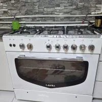 اجاق گاز فردار لوفرا ایتالیایی دوموتوره
