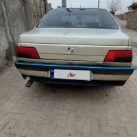 ۴۰۵ Glx|خودرو سواری و وانت|سبزوار, قصبه غربی|دیوار