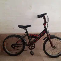دوچرخه ۱۶