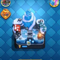 اکانت کلش رویال