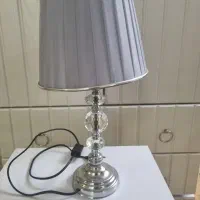 آباژور نقره ای
