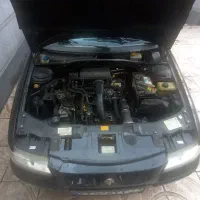 سمندSExuv مدل ۱۳۹۱