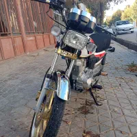 موتور 200نیکتاز|موتورسیکلت|فارسان, |دیوار