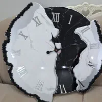 ساعت رزینی با کیفیت با تخفیف