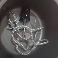 لوازم آشپز خانه  سالم بدون شکستگی و لب پری