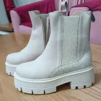 نیم بوت زنانه نو