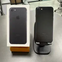 آیفون ۷ رنگ مشکی