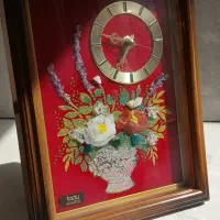 ساعت دیواری عتیقه