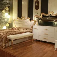 فروش تخت دو نفره