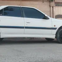 پژو مدل 93