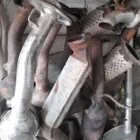 اگزوزسازی منبع اسپرتی طرح رایگان تعویض کاتالیست پر|خدمات خودرو و موتورسیکلت|تهران, ابوذر|دیوار