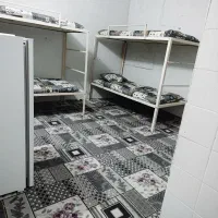 خوابگاه دخترانه ولیعصر (عج)