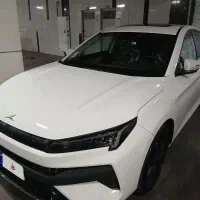 کی ام سی سفید مدل 1404|خودرو سواری و وانت|تهران, شهرک خرازی|دیوار