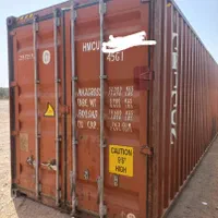 کانتینرهای متنوع در ابعاد مختلف ۲۰ فوت ۴۰ فوت|مصالح و تجهیزات ساختمان|سیرجان, |دیوار