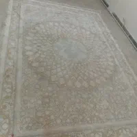 فرش نه متری