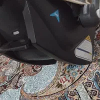 کریر بچه نو نو|کالسکه و لوازم جانبی|گنبد کاووس, |دیوار