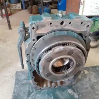 گیربکس مایلر