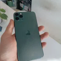 آیفون 11max|موبایل|سبزوار, ولیعصر (نجار آباد)|دیوار